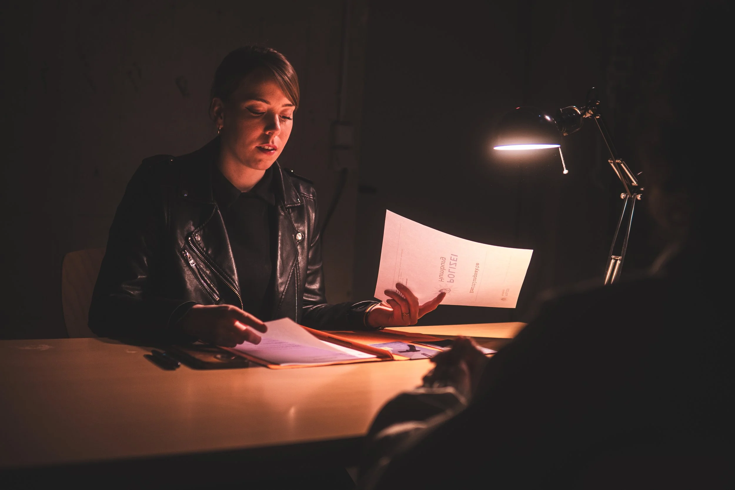 Kurzfilme — Vom Konzept ins Kino